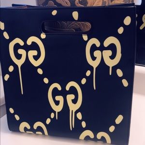 Signature Tote